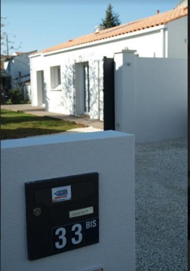 Guest house 33 Bis
