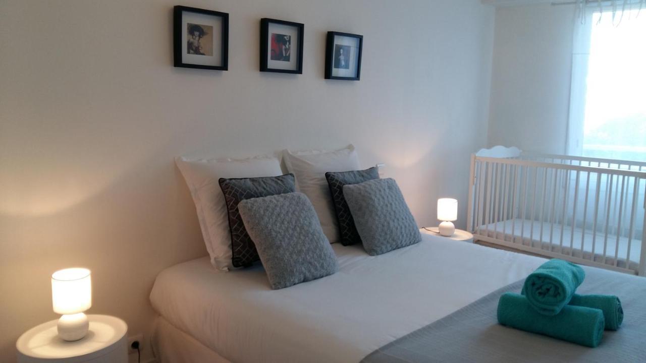 Apartment Le Parc Des Cordeliers