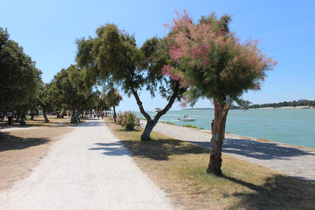 Osolemio La Rochelle Apartment *