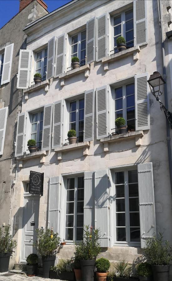 La Belle Amarre-bed And Breakfast-maison D'hotes * La Rochelle (Charente-Maritime)