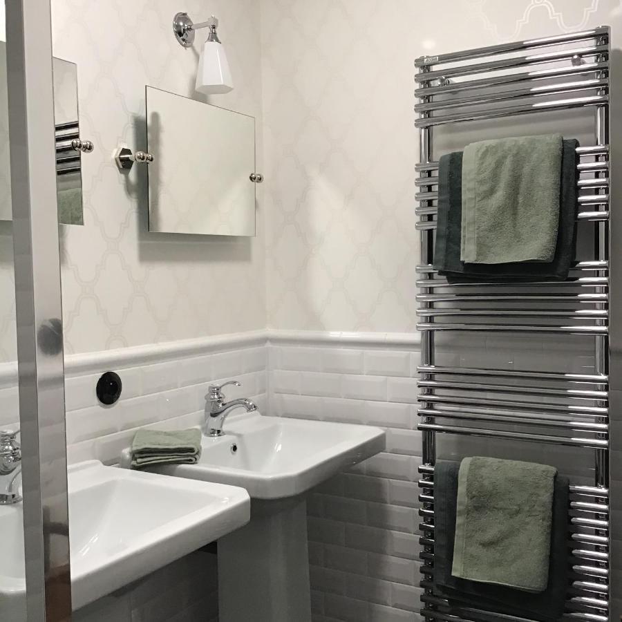 21 Dupaty 2 Chambres Apartment *