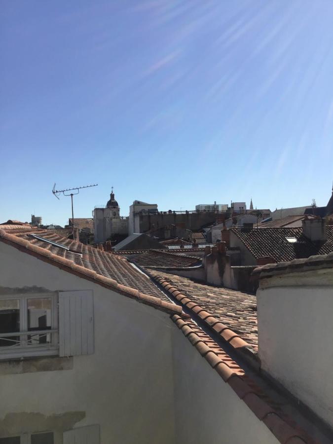 21 Dupaty 2 Chambres Apartment La Rochelle (Charente-Maritime)