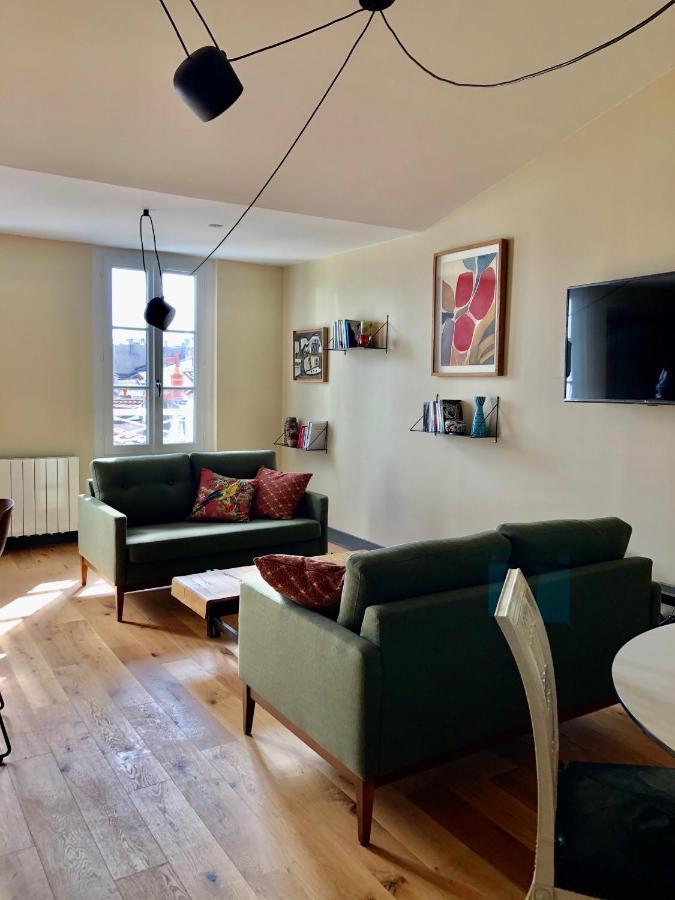 21 Dupaty 2 Chambres Apartment La Rochelle (Charente-Maritime)