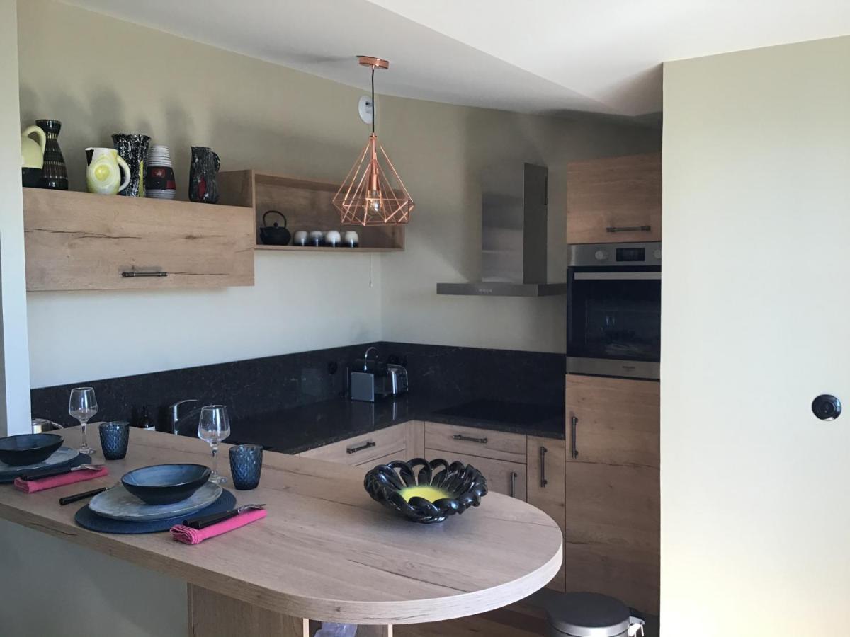 21 Dupaty 2 Chambres * La Rochelle (Charente-Maritime)