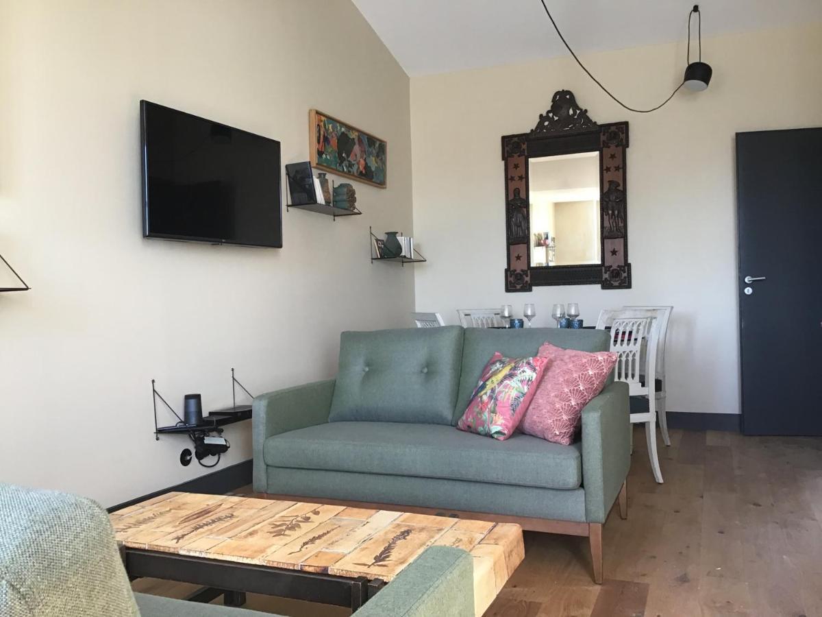 21 Dupaty 2 Chambres Apartment *