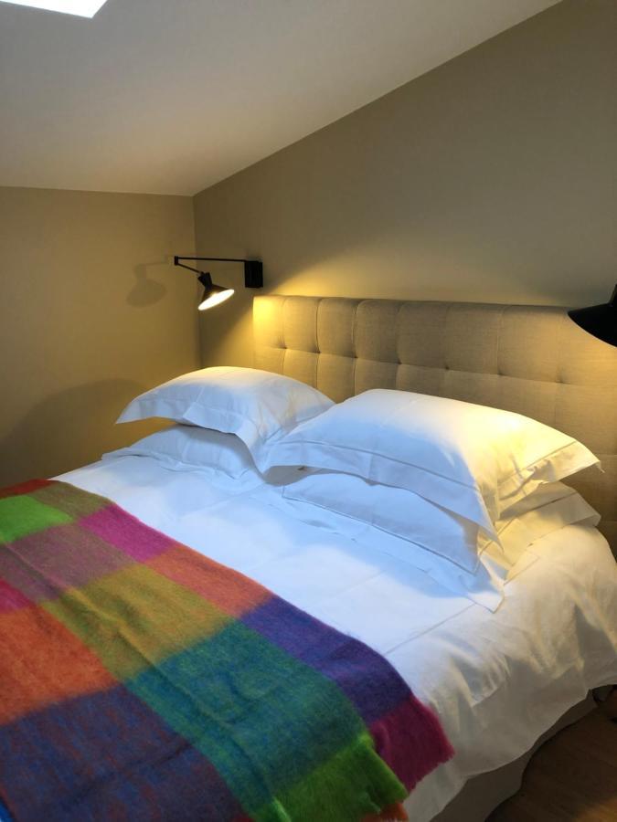 21 Dupaty 2 Chambres Apartment *