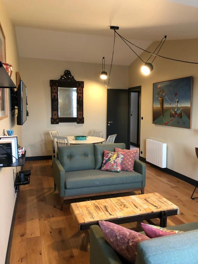 Apartment 21 Dupaty 2 Chambres *