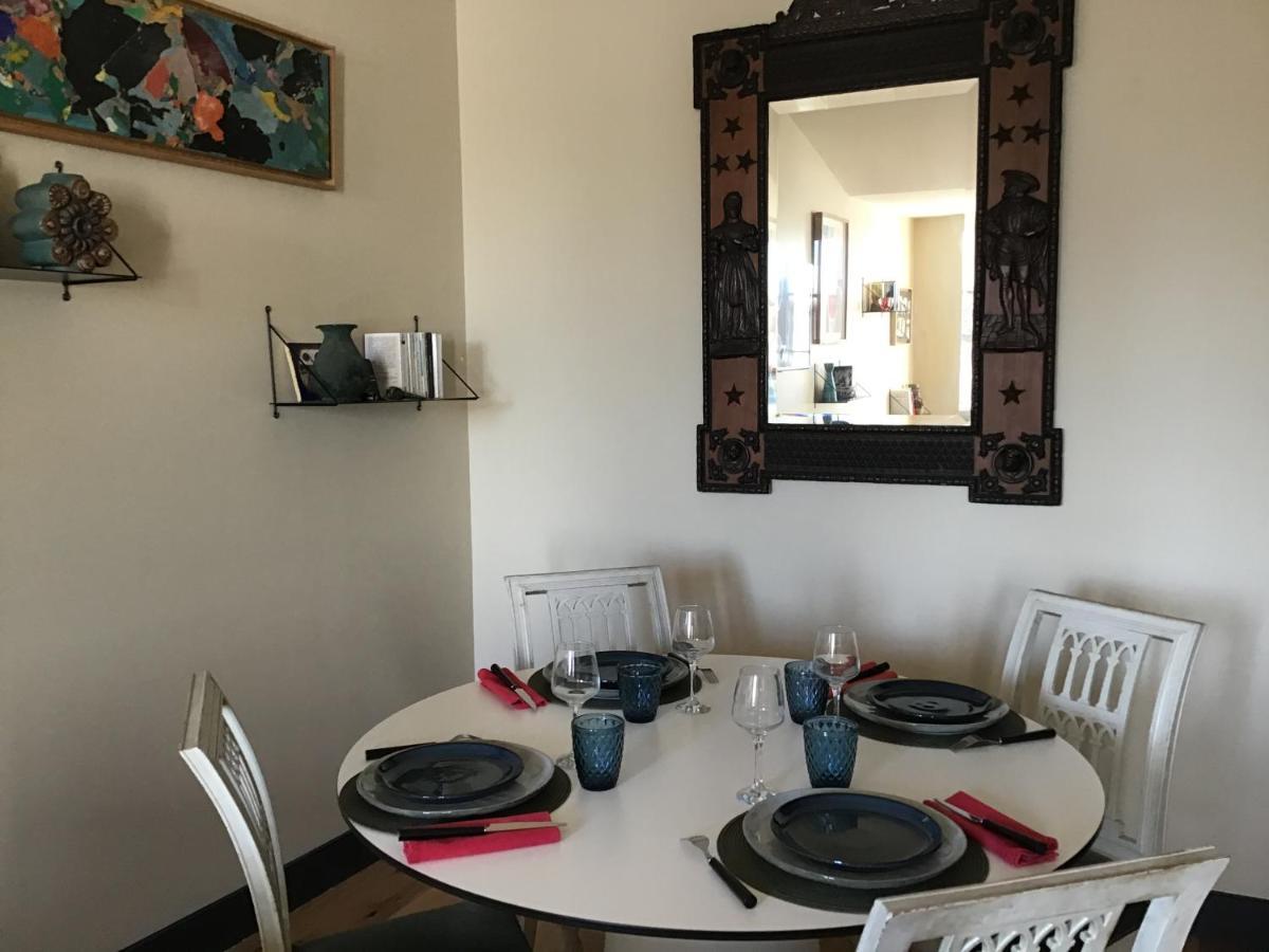 21 Dupaty 2 Chambres Apartment