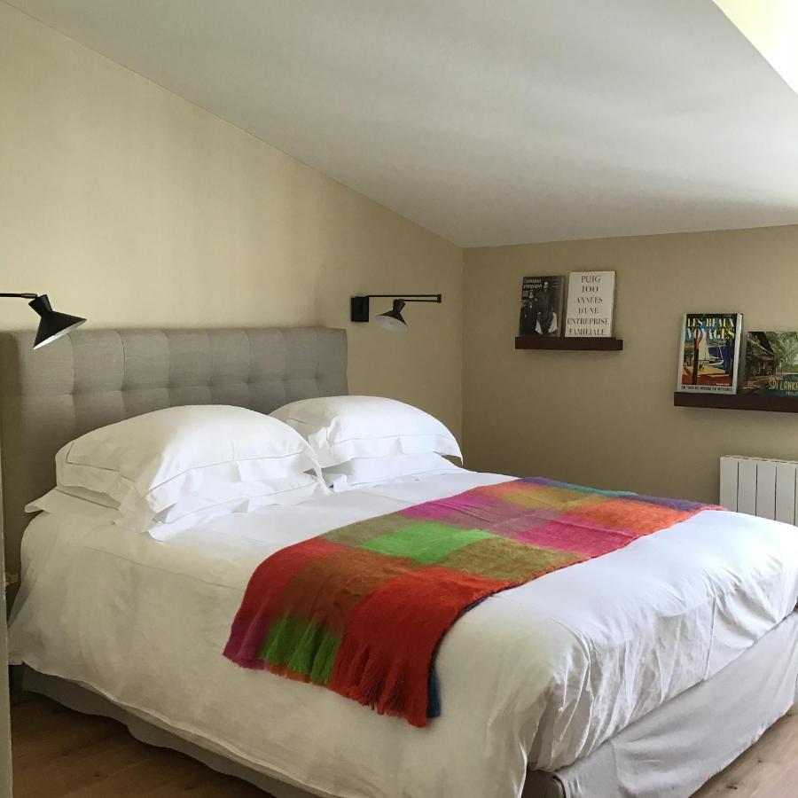 21 Dupaty 2 Chambres *
