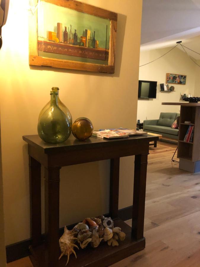Apartment 21 Dupaty 2 Chambres *