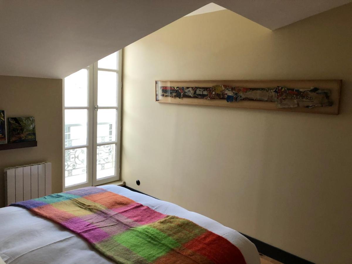 21 Dupaty 2 Chambres La Rochelle (Charente-Maritime)