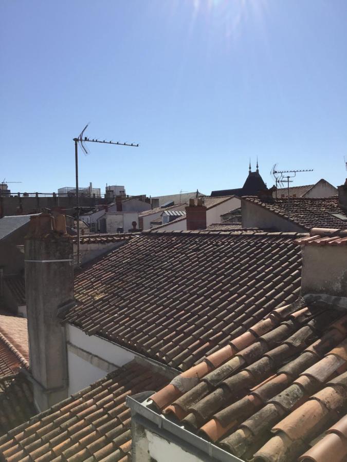 21 Dupaty Le Studio Appartement La Rochelle (Charente-Maritime)