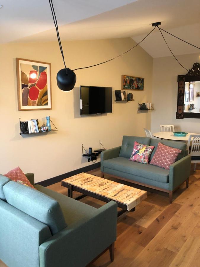 21 Dupaty 2 Chambres Apartment La Rochelle (Charente-Maritime)