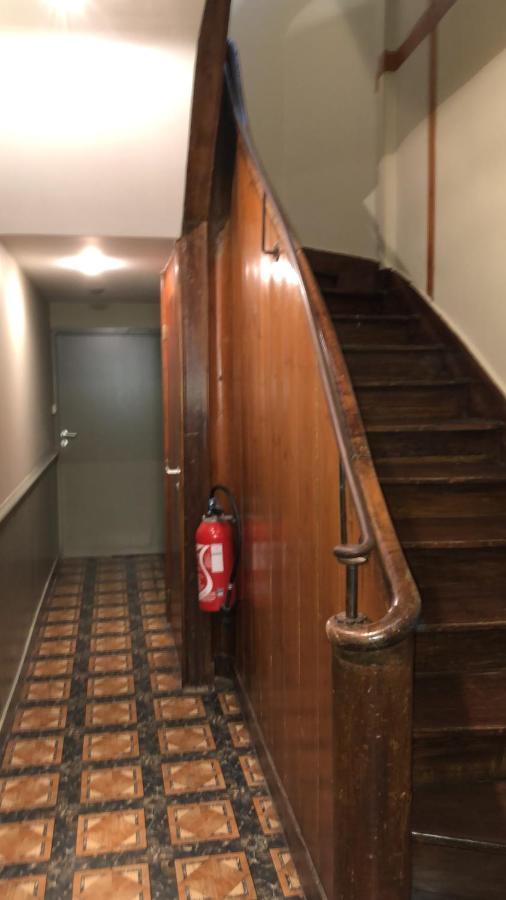 21 Dupaty 2 Chambres Apartment *