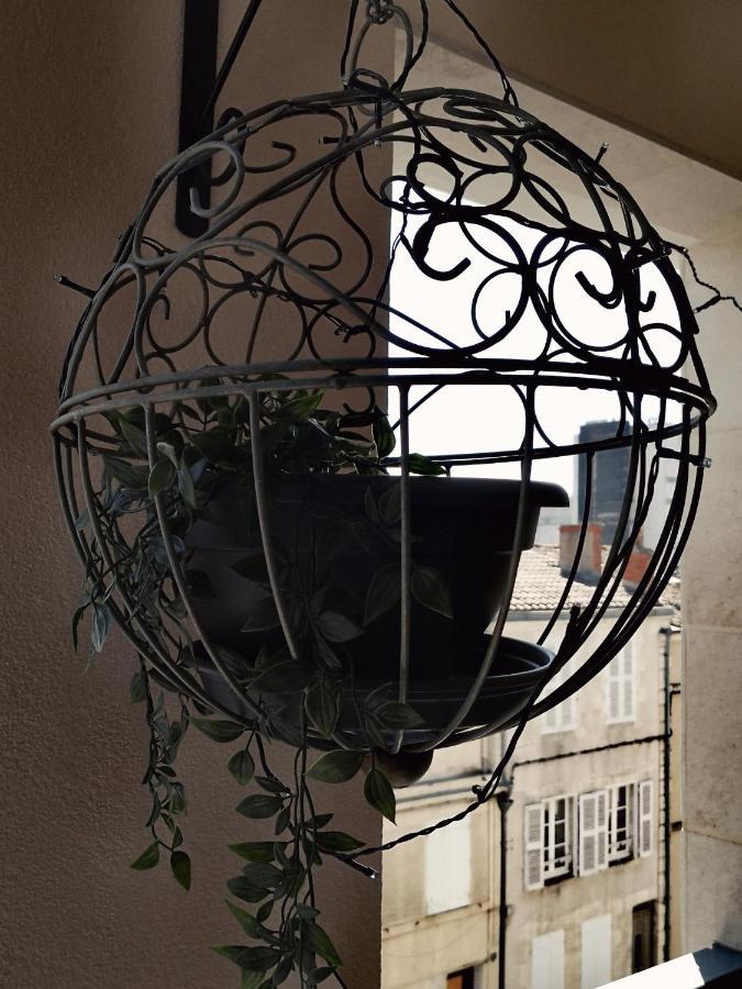 L' Amarre Apartment La Rochelle (Charente-Maritime)