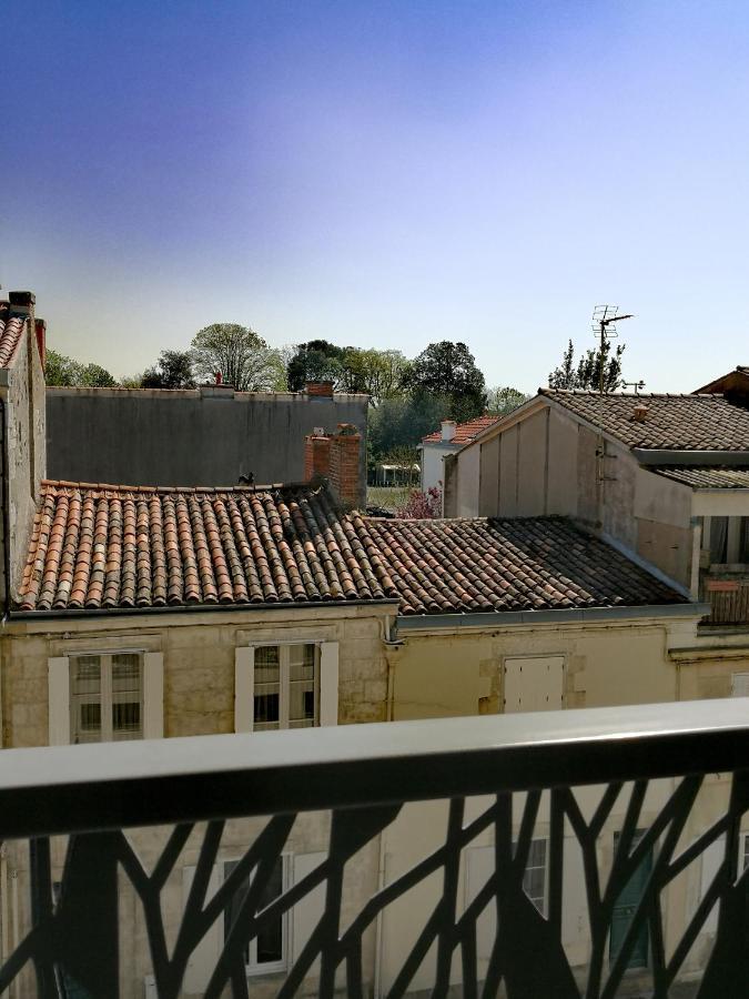 L' Amarre Apartment *