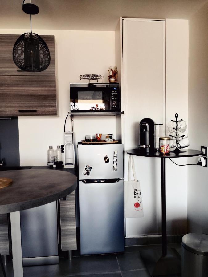 L' Amarre Apartment La Rochelle (Charente-Maritime)
