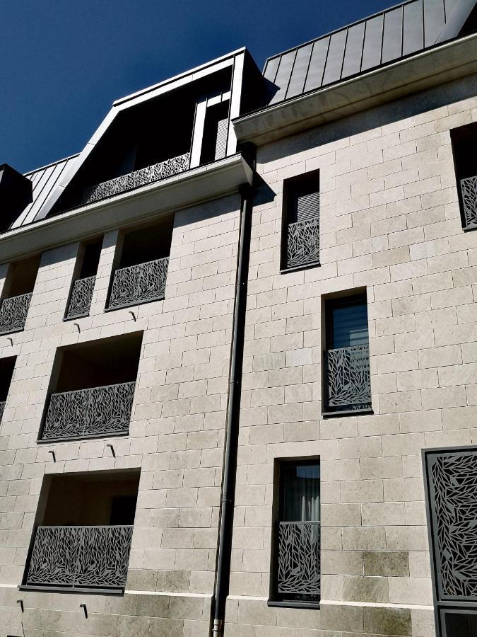 L' Amarre Apartment