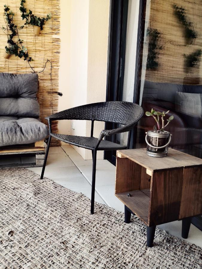L' Amarre Apartment *