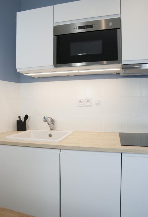 Apartment Le Farniente, Belle Maison Pres Du Port La Rochelle (Charente-Maritime)
