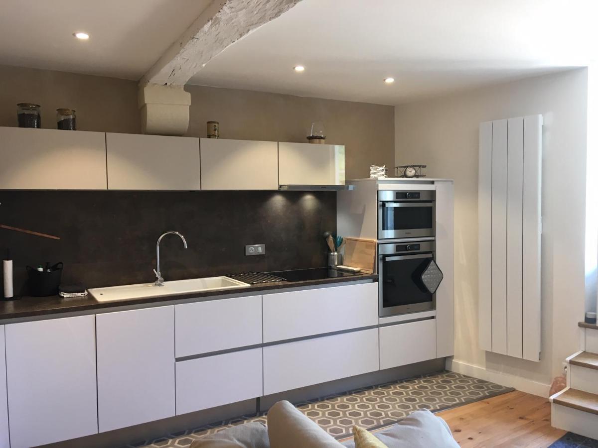 Appartement L Des Cloutiers La Rochelle (Charente-Maritime)