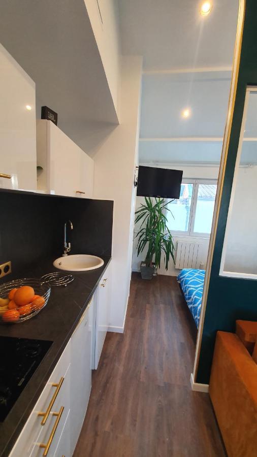 Marsault Ier - La Rochelle - île De Ré Appartement La Rochelle (Charente-Maritime)