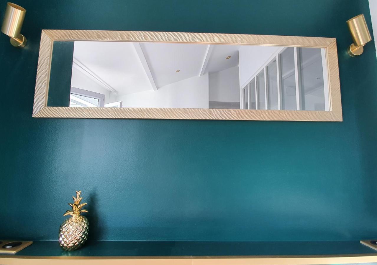Appartement Marsault Ier - La Rochelle - île De Ré