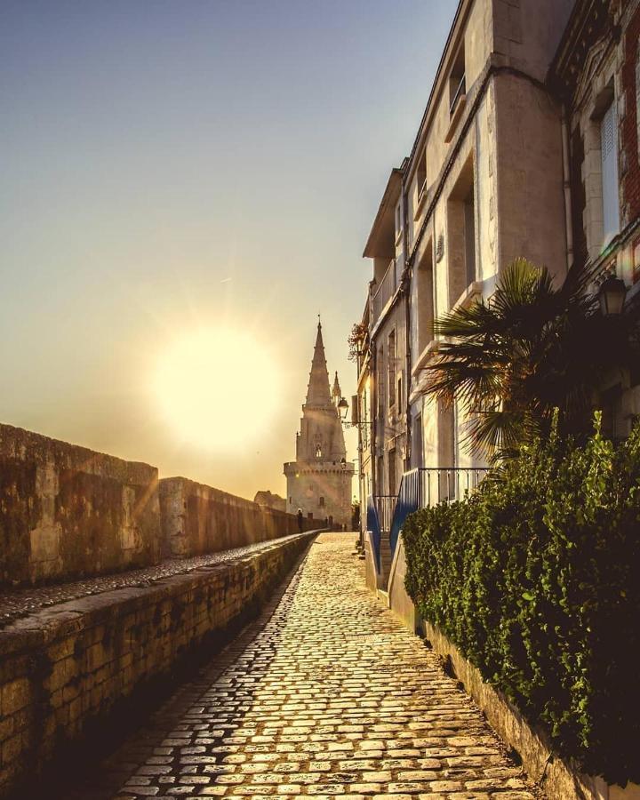 Marsault Ier - La Rochelle - île De Ré