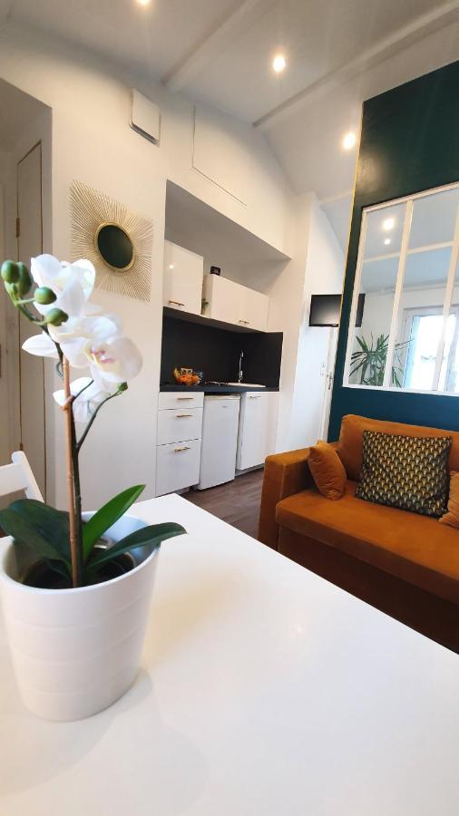 Appartement Marsault Ier - La Rochelle - île De Ré