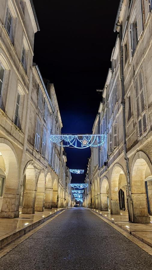 Appartement Marsault Ier - La Rochelle - île De Ré