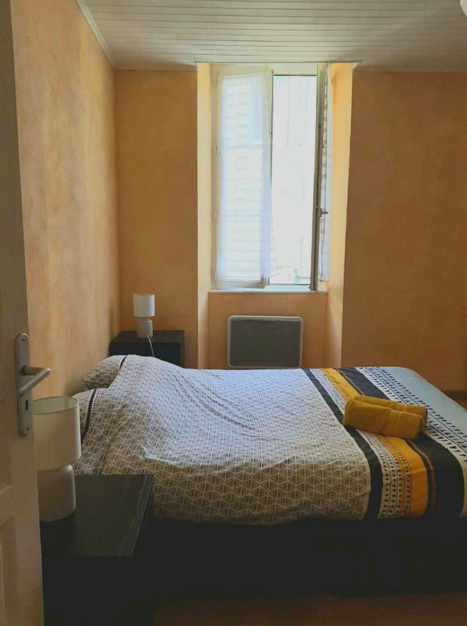 T2 Cosy Avec Terrasse Centre Historique La Rochelle Appartement La Rochelle (Charente-Maritime)