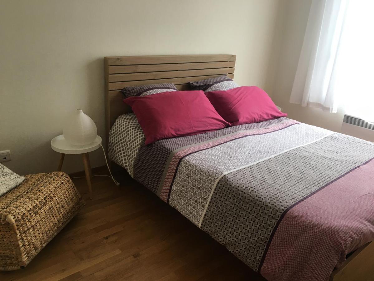 Detente Au Coeur De La Rochelle Apartment