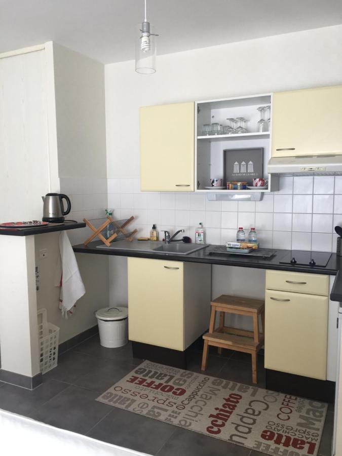 Detente Au Coeur De La Rochelle Apartment