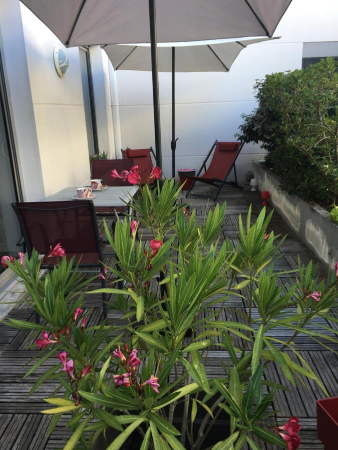 Detente Au Coeur De La Rochelle Apartment La Rochelle (Charente-Maritime)