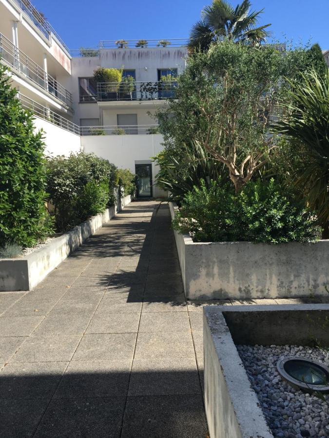 Detente Au Coeur De La Rochelle Apartment La Rochelle (Charente-Maritime)