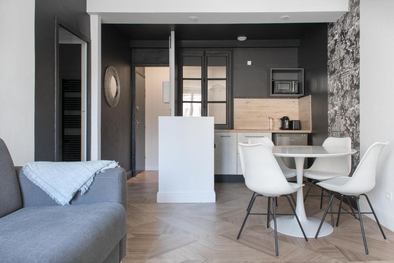 Le Perroquet De La Rochelle Appartement La Rochelle (Charente-Maritime)