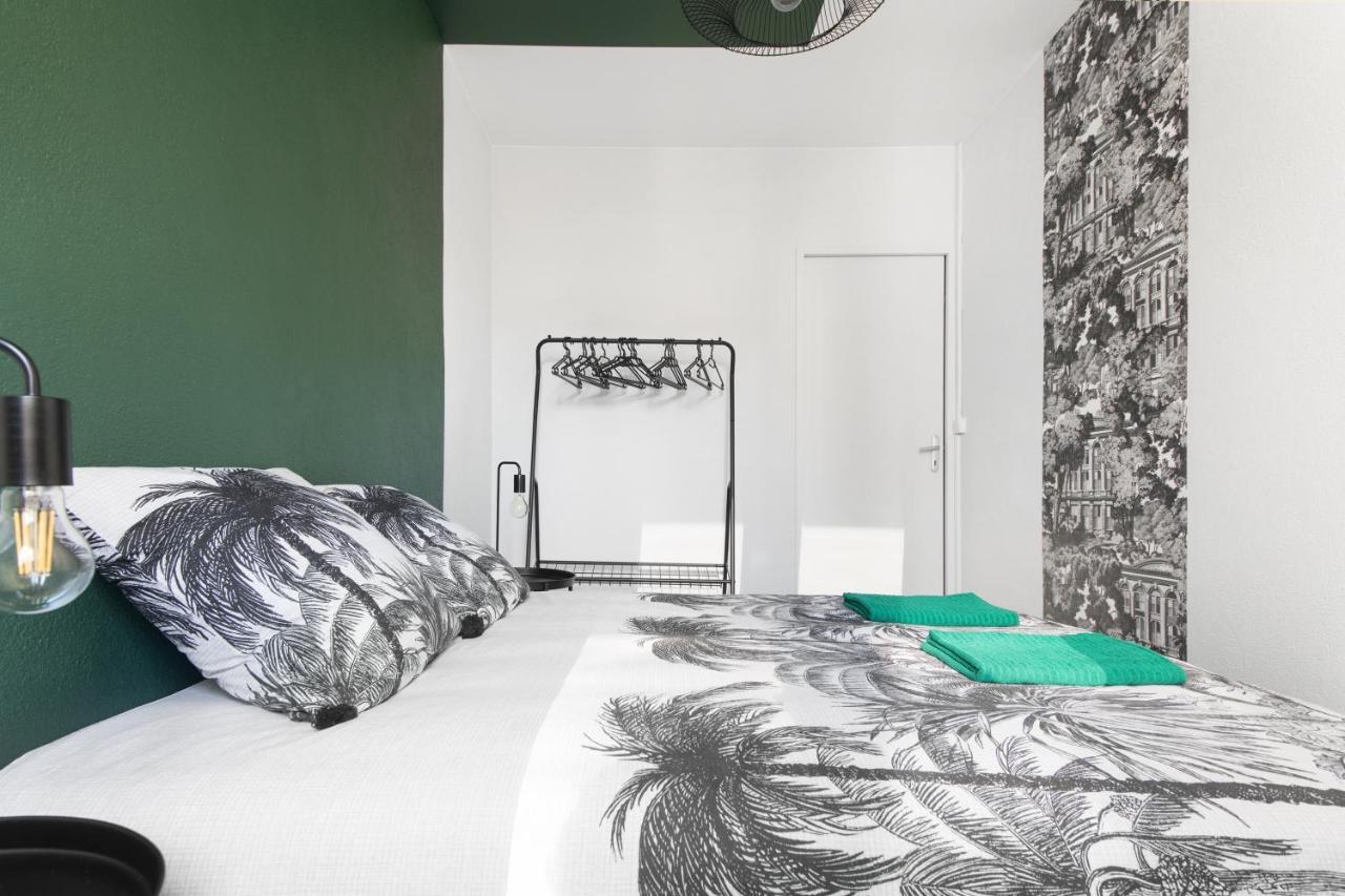Appartement Le Perroquet De La Rochelle