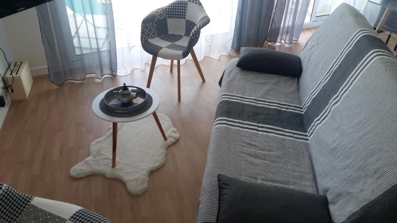 Apartment Le Parc Des Cordeliers *
