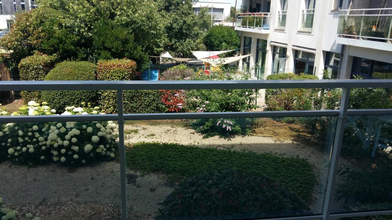 Le Parc Des Cordeliers Apartment *