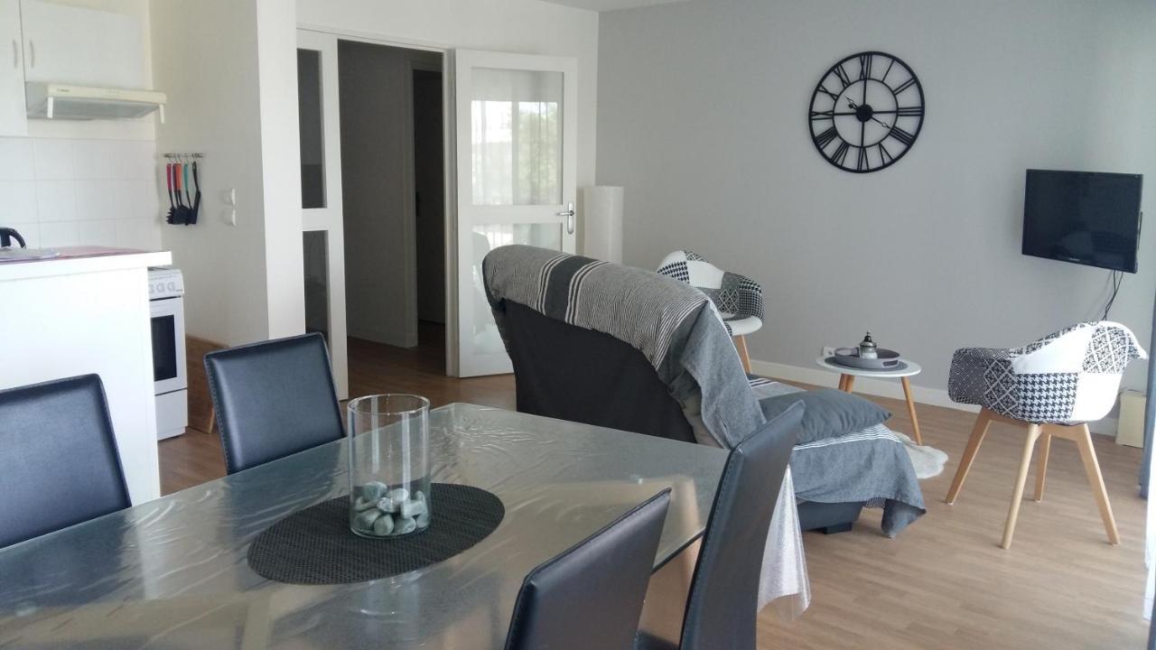 Apartment Le Parc Des Cordeliers La Rochelle (Charente-Maritime)