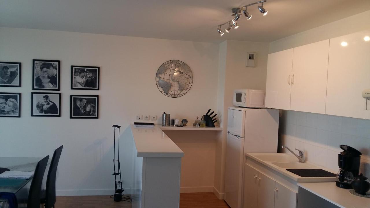 Apartment Le Parc Des Cordeliers