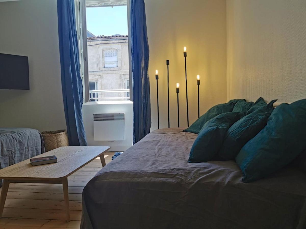 Apartment De 2 Avec Parking