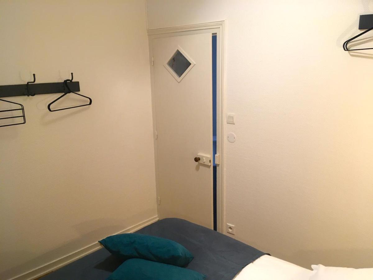Apartment De 2 Avec Parking *