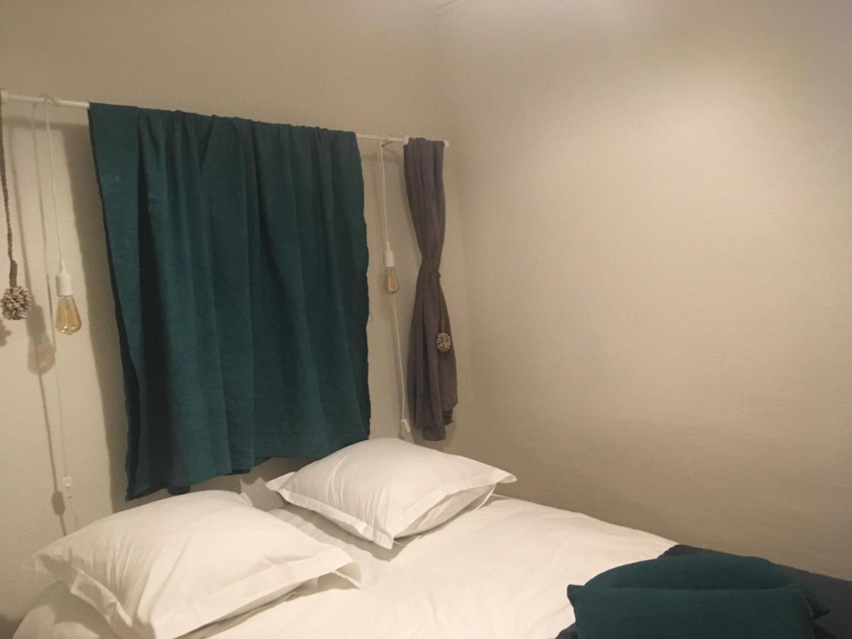 De 2 Avec Parking Apartment *