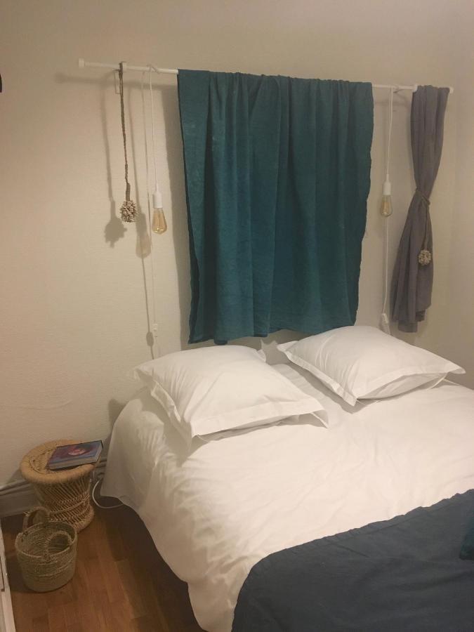 De 2 Avec Parking Apartment *