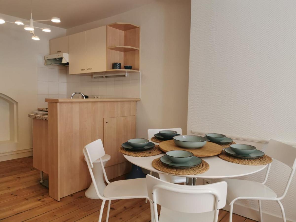 De 2 Appartement *