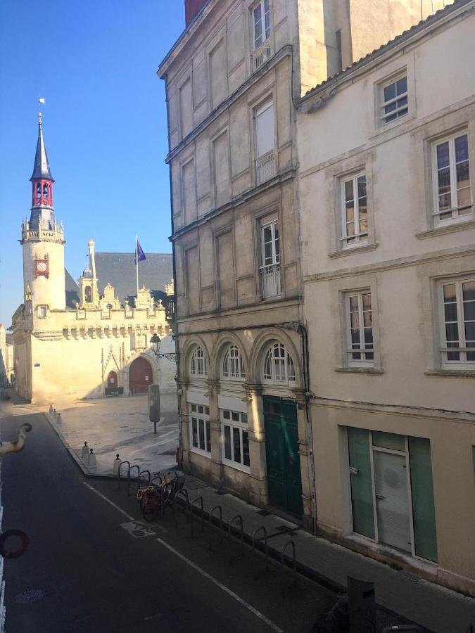 De 2 Avec Parking Apartment