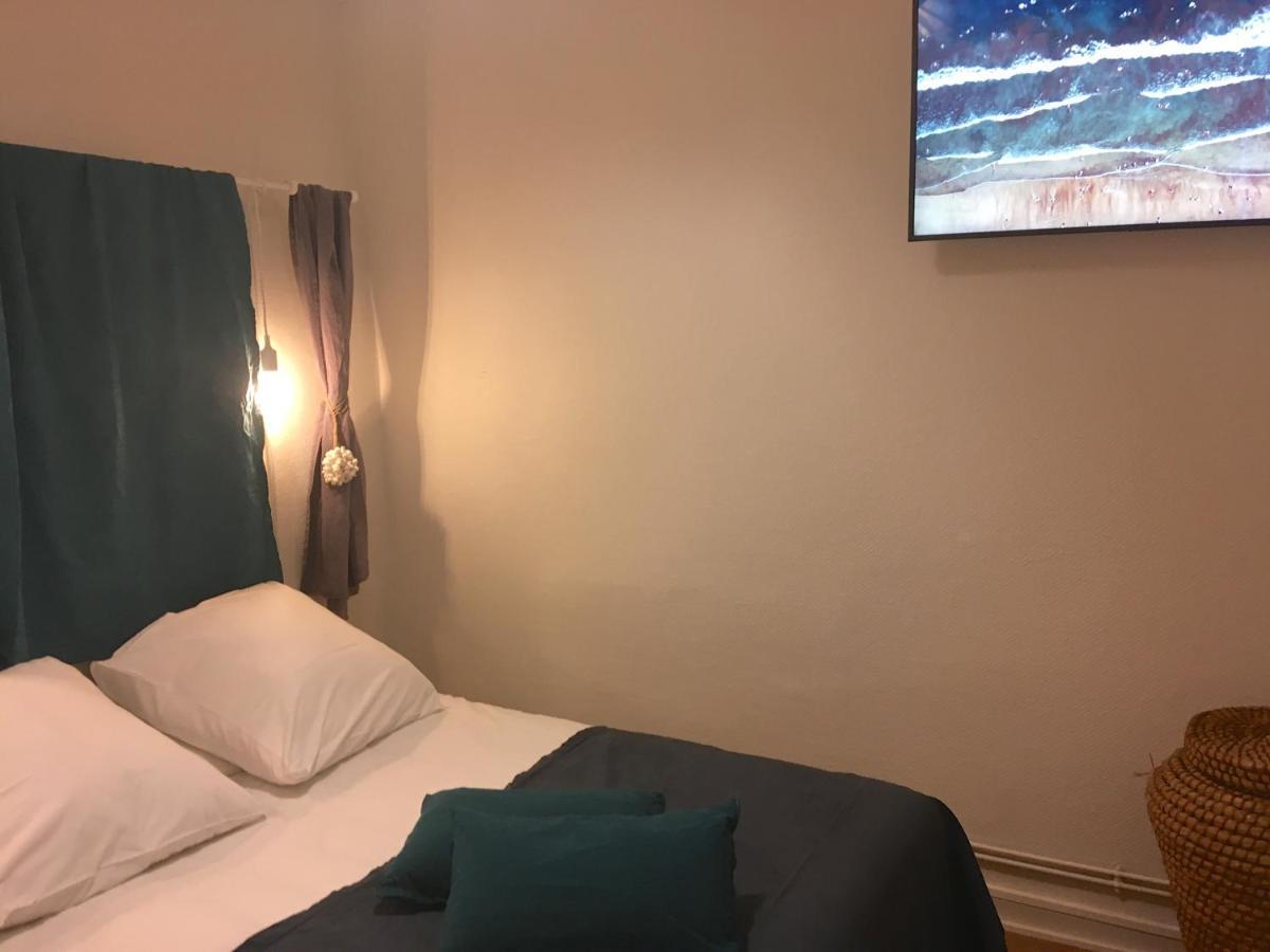 Apartment De 2 Avec Parking