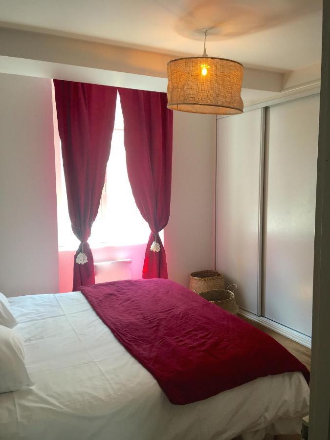 Appartement De 2