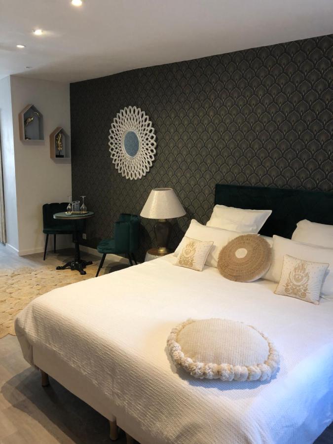 Cloutiers26 Guest house La Rochelle (Charente-Maritime)